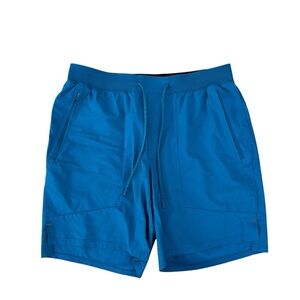 Lululemon License To Train Shorts Size Large